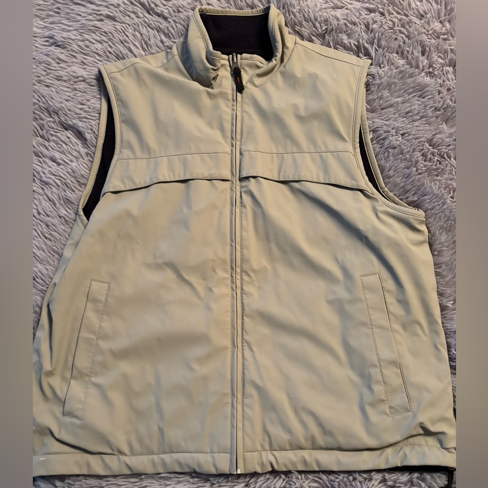 Vest